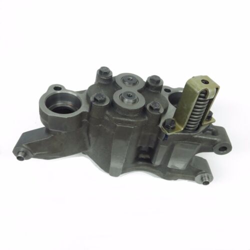 BOMBA DE ACEITE CATERPILLAR 1614111