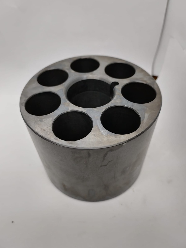 BLOQUE DE PISTONES PARA JOHN DEERE 200CLC 2036744