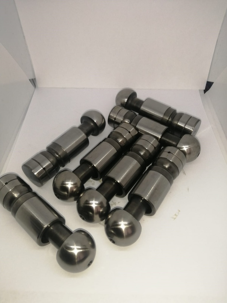 SET DE 7 PISTONES PARA JOHN DEERE 200CLC 8059452