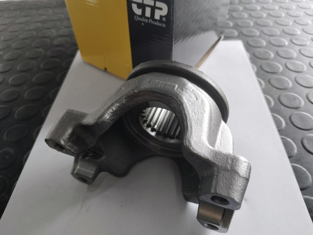 YUGO DE TRANSMISION PARA CATERPILLAR