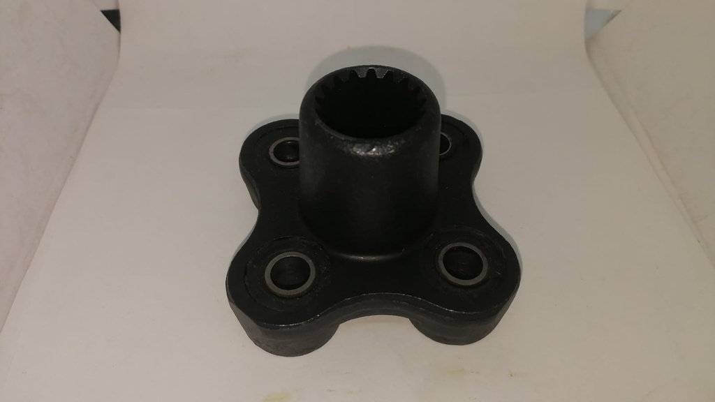 COPLE PARA BOMBA HIDRAULICA 17 DIENTES CASE 580L 257948A1