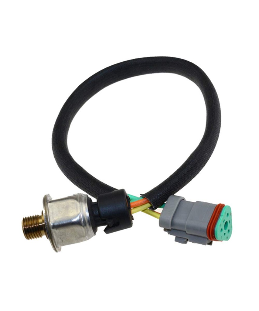 SENSOR DE PRESION CATERPILLAR 330C N° PARTE 1946726