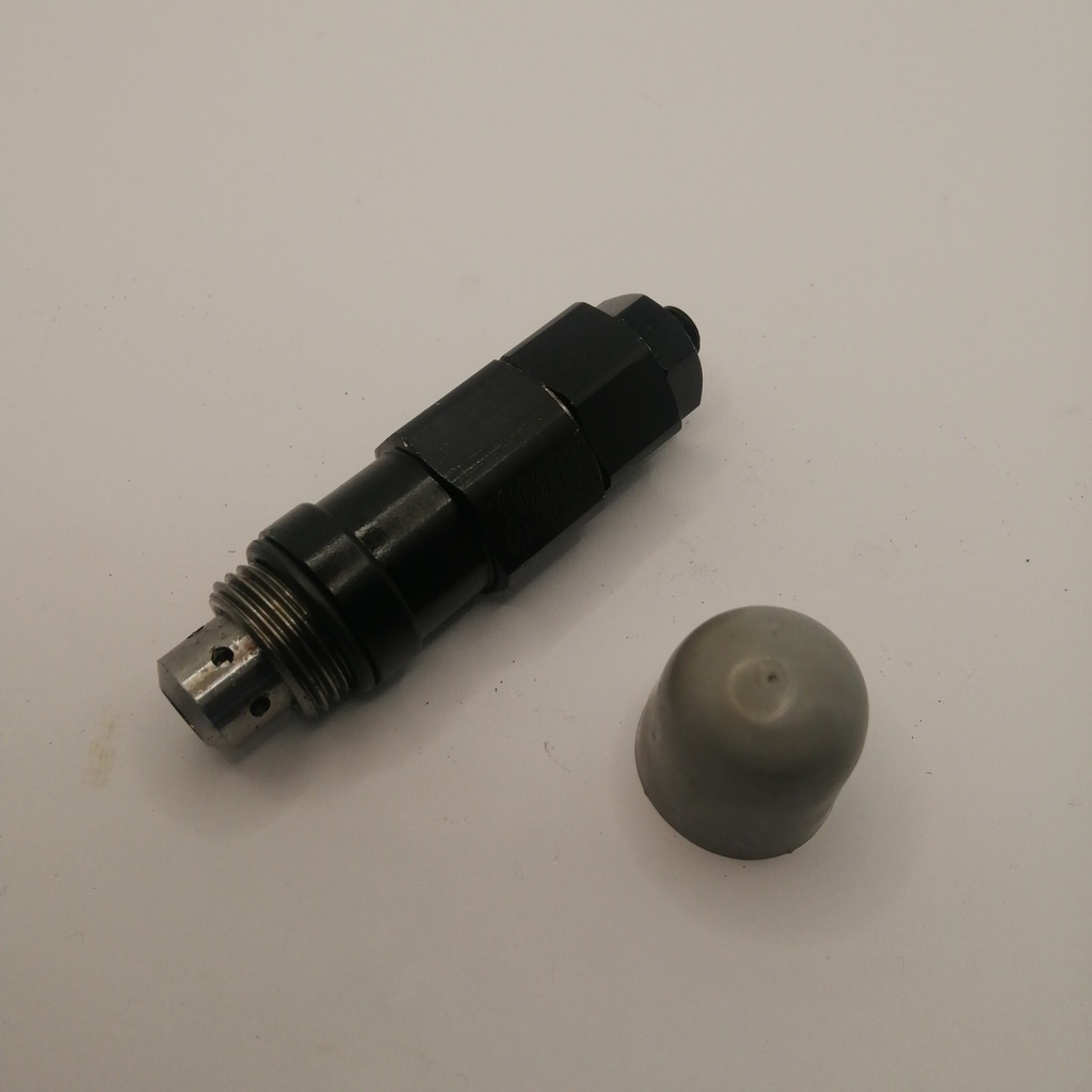VALVULA DE ALIVIO PRINCIPAL DEL PARA JCB 3C 25/222659
