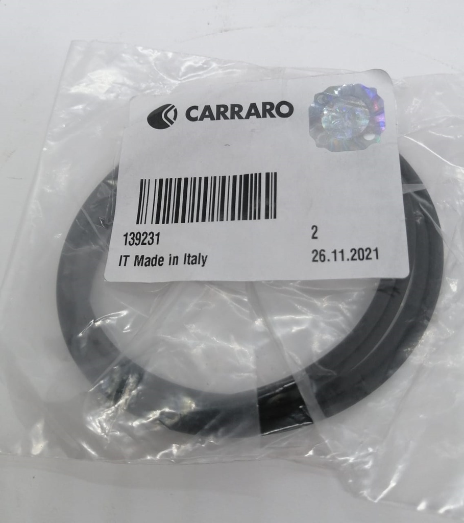 SELLO DE PISTON PARA CASE ORIGINAL 308036A1