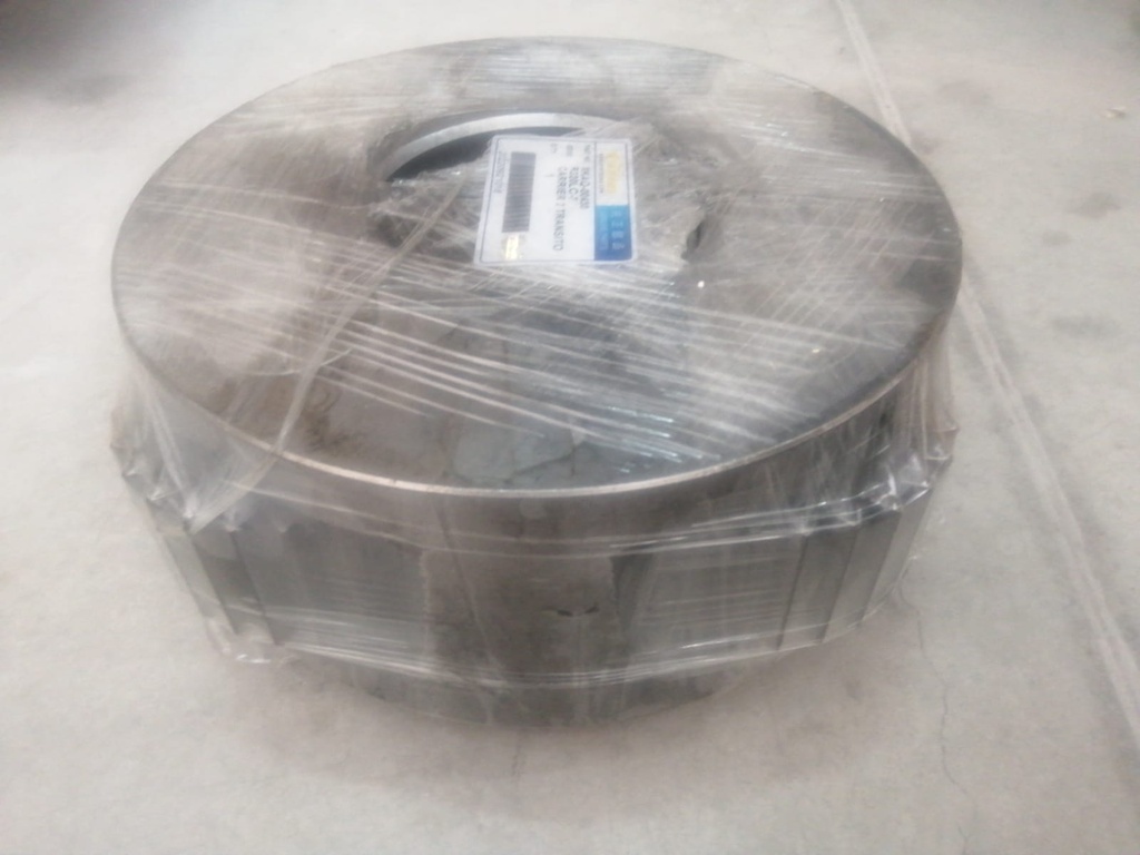 CARRIER 2 TRANSITO PARA HYUNDAI R320LC-7 TYPE 1 XKAQ-00430
