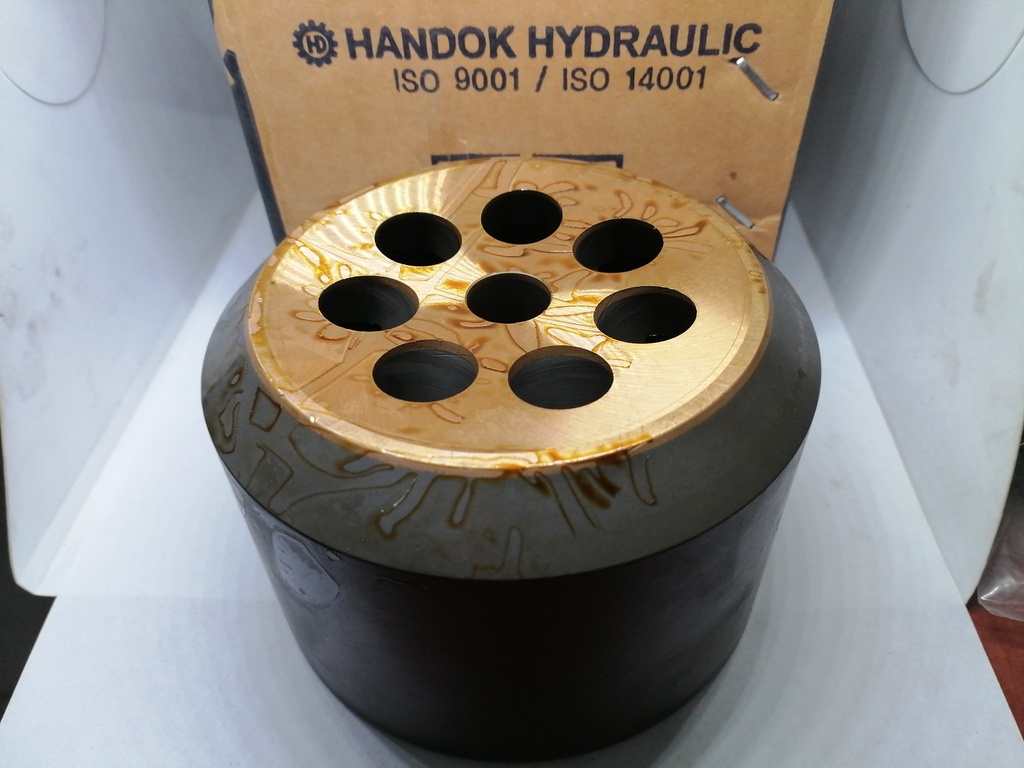 BLOQUE DE CILINDRO PARA CATERPILLAR 330BL 5I4311 HANDOK