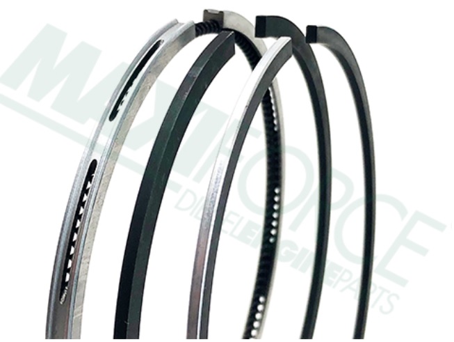 KIT DE ANILLOS STD DE MOTOR KUBOTA V2203-MDI BOBCAT S150 S175 S185 6685095