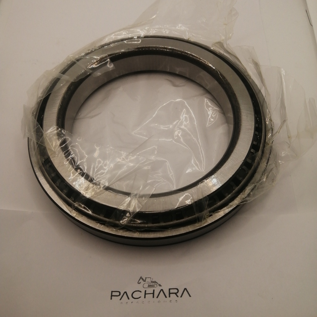 BALERO PARA JCB 907/M7473