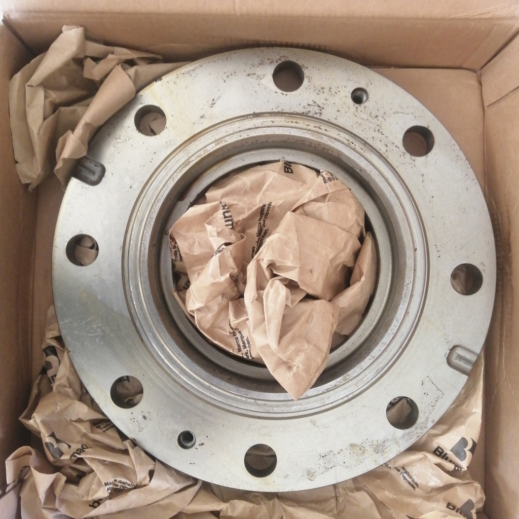 HUB EJE DEL PARA JOHN DEERE L100238