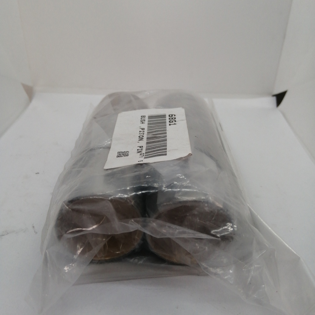 6 SET BUJES DE BIELA 6BG1 FOR JCB JS200 02/800306