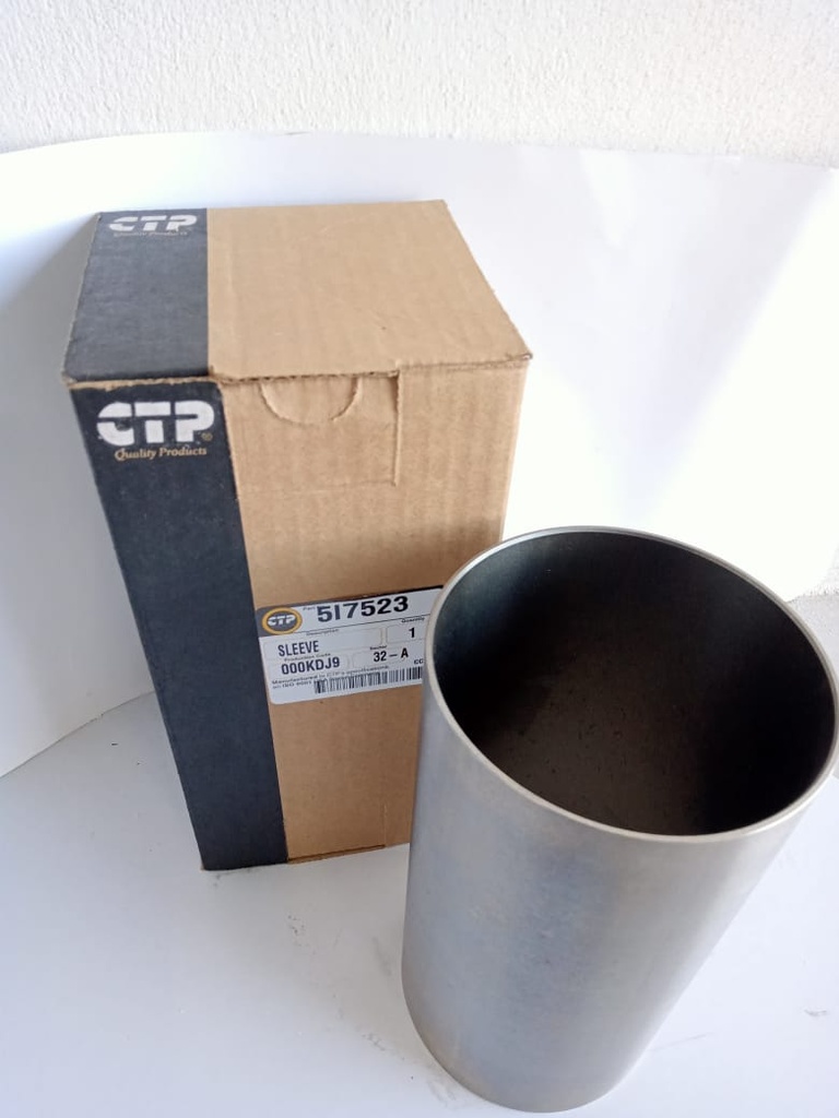 CAMISA DE MOTOR PARA CATERPILLAR C6.4 5511828 5I7523