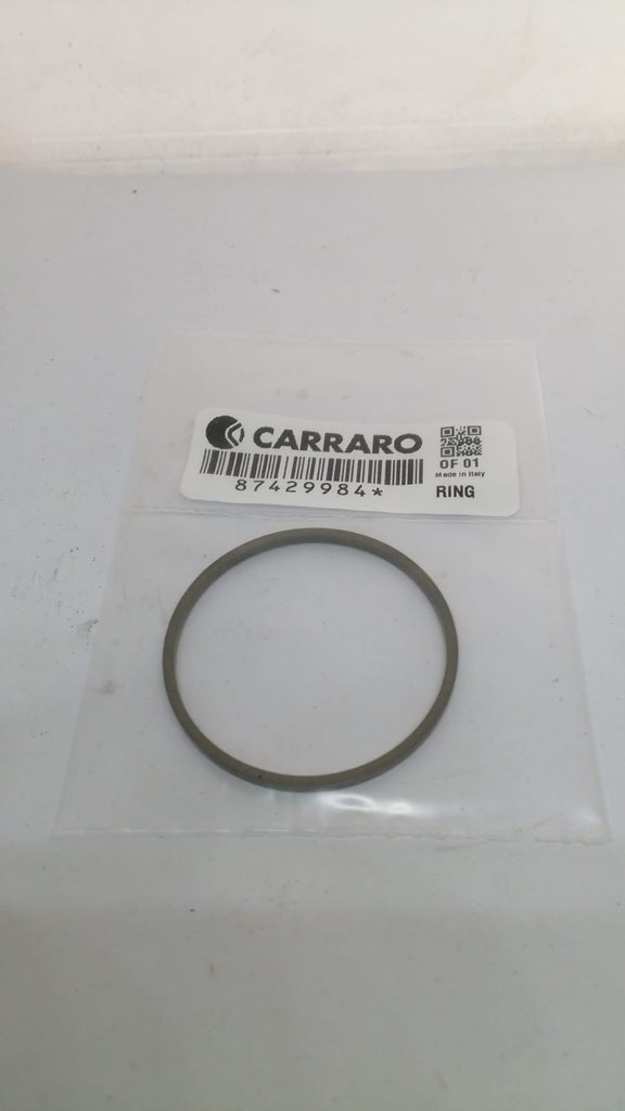 ANILLO DE TRANSMISION PARA CASE 87429984