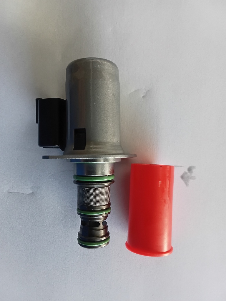 ELECTROVALVULA PARA JCB 25/222913
