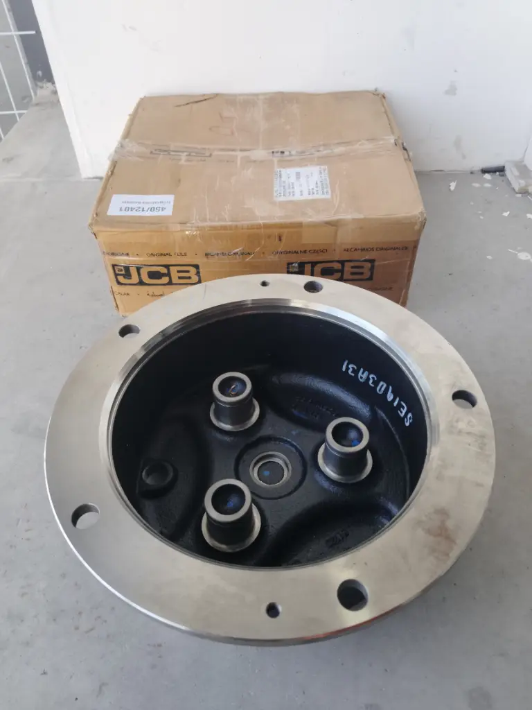 PORTAPLANETARIOS 4X4 PARA JCB 450/12401