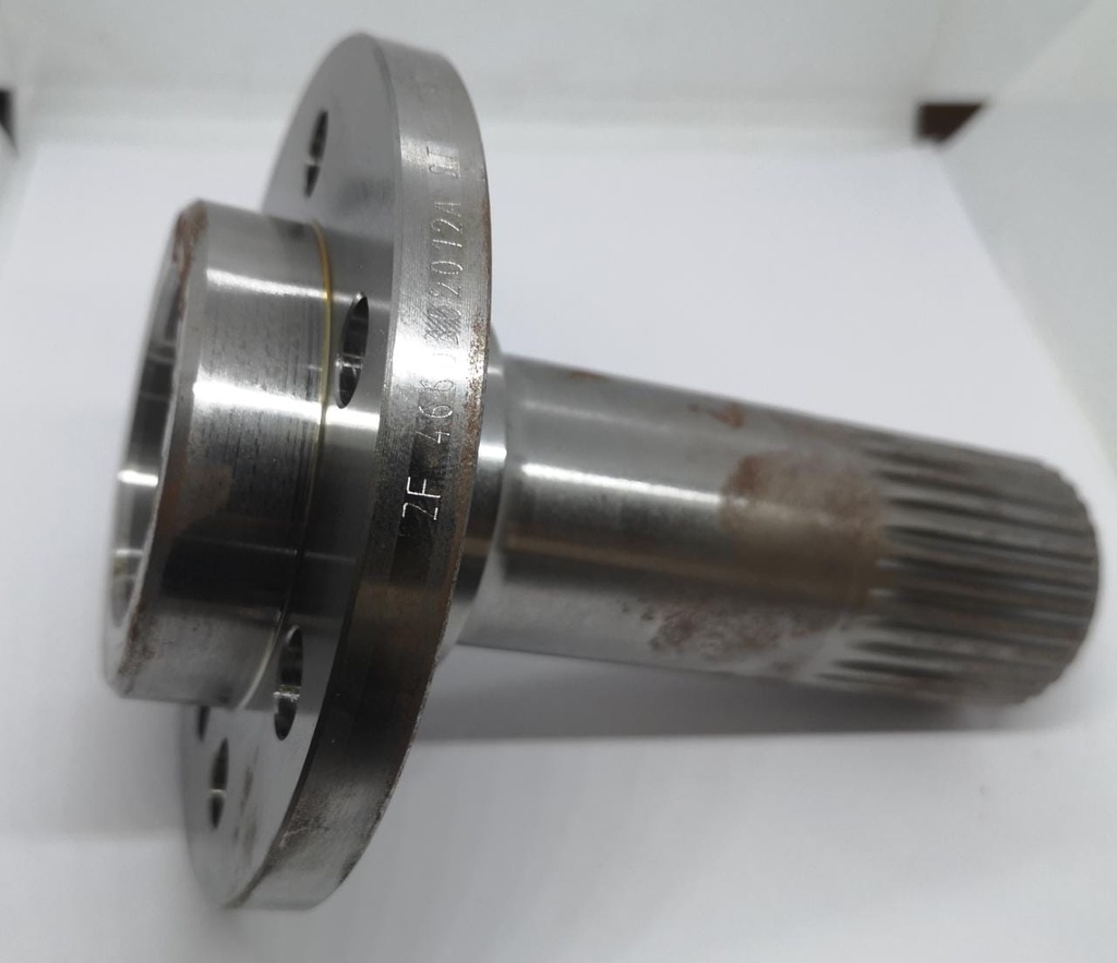 ARBOL DE TRANSMISION PARA JOHN DEERE 310E/G T164654