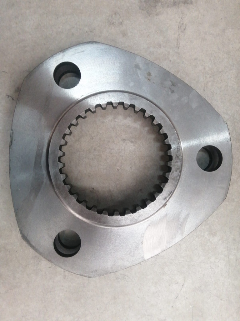 CARRIER DE TRANSITO PARA JOHN DEERE 200LC 1014490 (sin engranes)