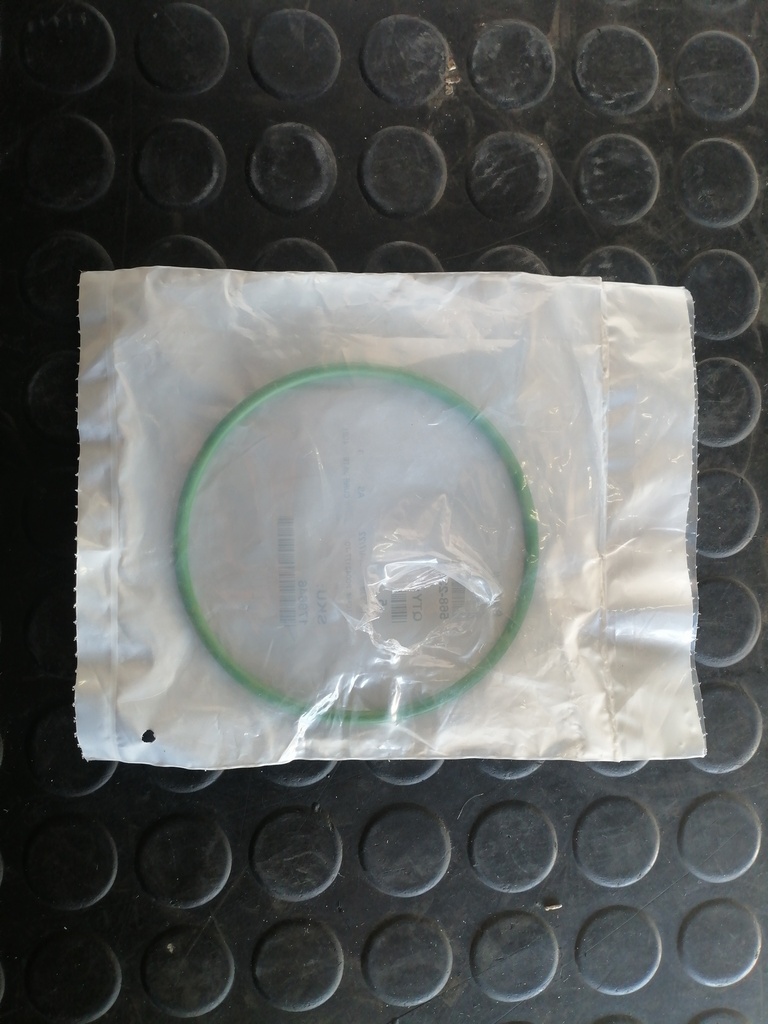 SELLO ORING ENTRE CUERPO PARA JOHN DEERE T118685