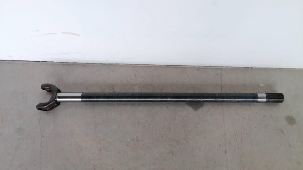 FLECHA YUGO 670mm PARA CASE 580SL 144462A1