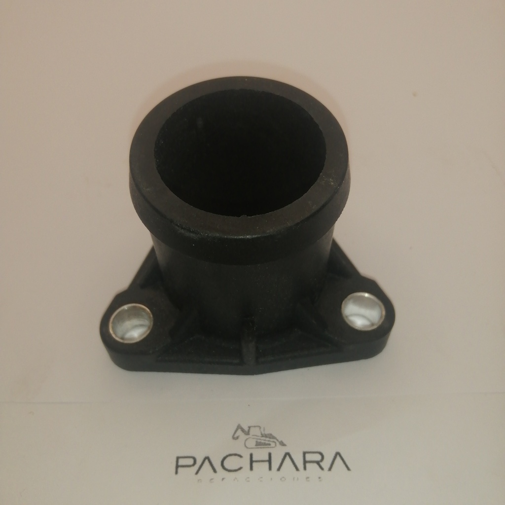 HOUSING DE TERMOSTATO PARA MOTOR JCB 320/04890