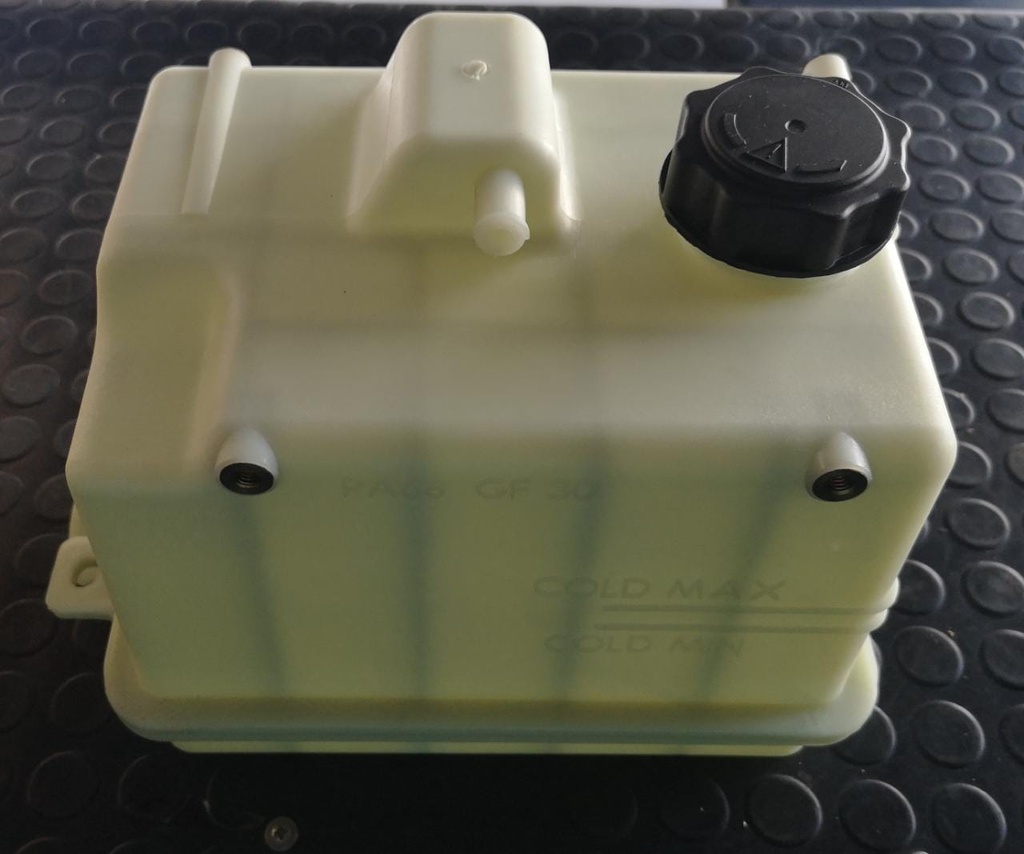 RECUPERADOR PARA JCB 128/15479 331/30265