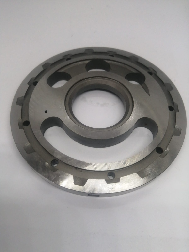 PLATO VALVULA PARA KOMATSU PC200-6 708-2L-23222