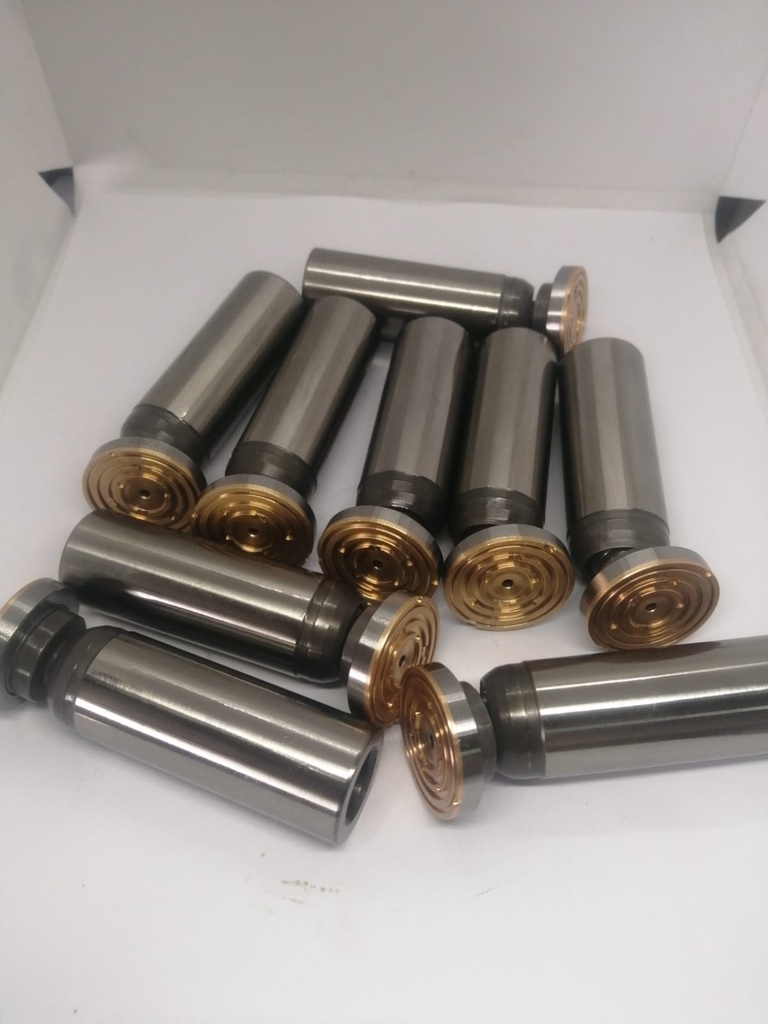 SET DE 9 PISTONES KOMATSU PC200-6 708-2L-23313