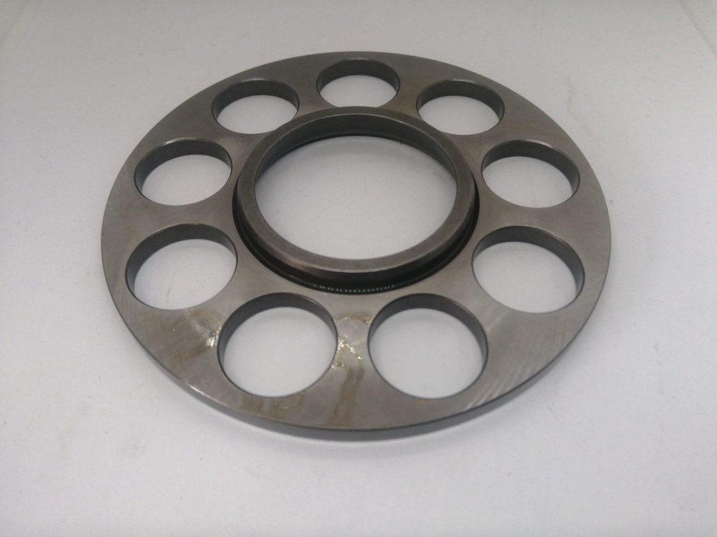 PLATO RETENEDOR KOMATSU PC200-6 708-2L-23340