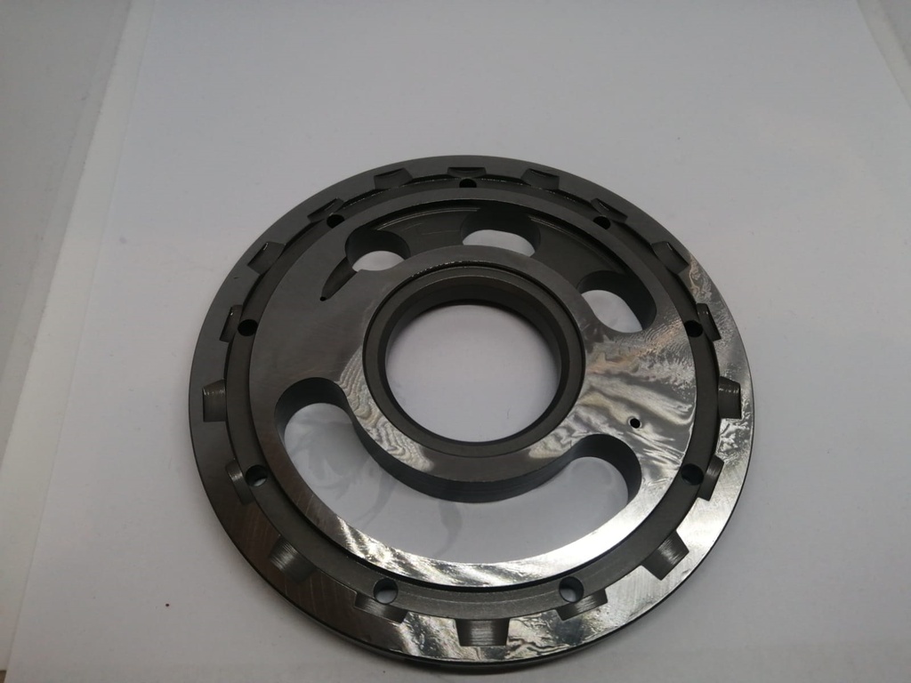 PLATO VALVULA PARA KOMATSU PC200-6 708-2L-23212