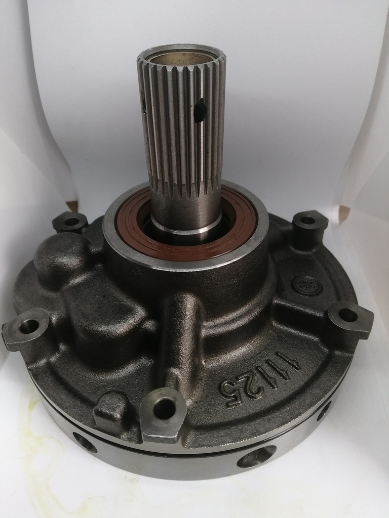 BOMBA DE TRANSMISION PARA CASE 580L 580SL 580SM 181199A4 181199A3