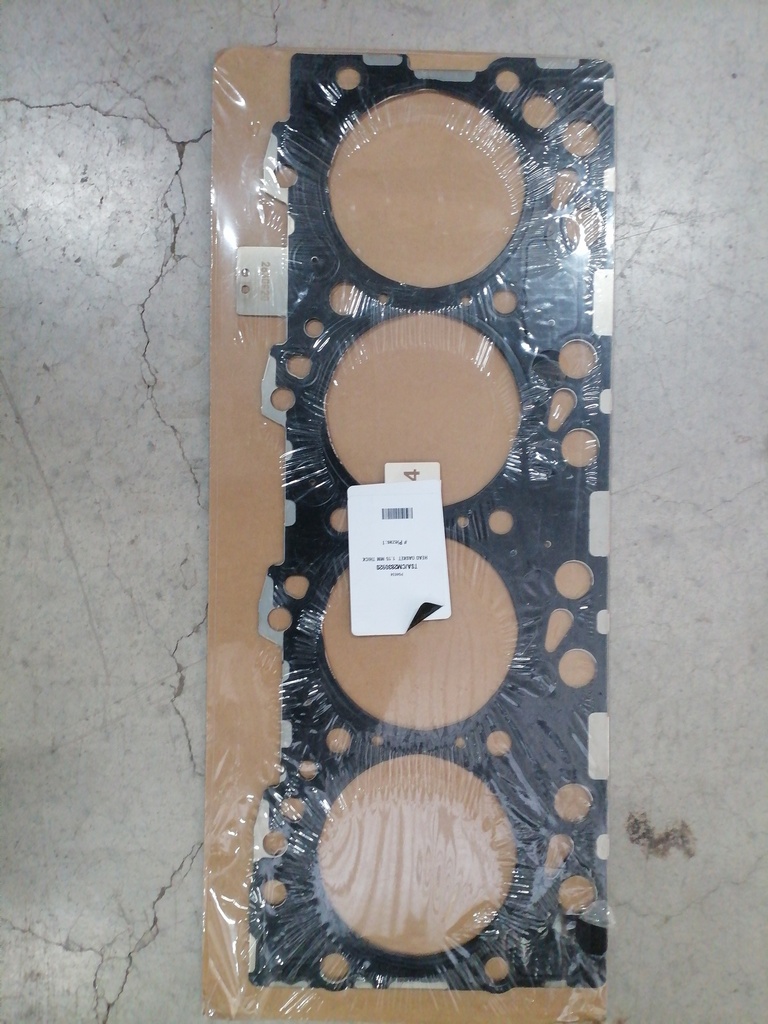 EMPAQUE DE CABEZA PARA CASE 2830920