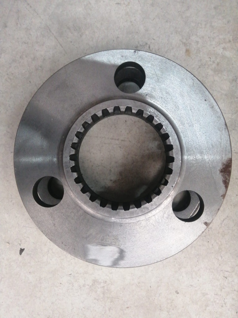 CARRIER DE SWING PARA JOHN DEERE 200CLC 1025912  (sin engranes)