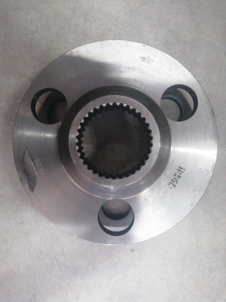 CARRIER DE SWING PARA CATERPILLAR 320C 1484637  (sin engranes)