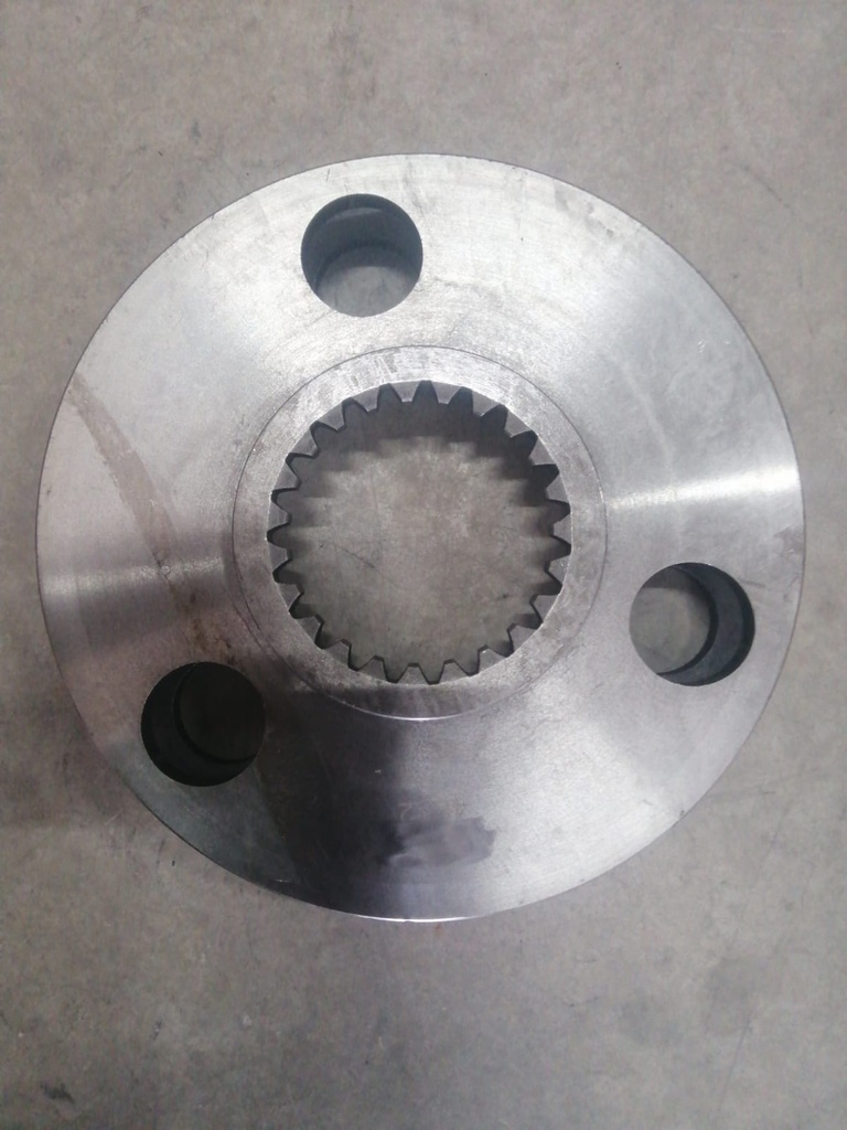 CARRIER DE SWING PARA CATERPILLAR 320C 1912578  (sin engranes)