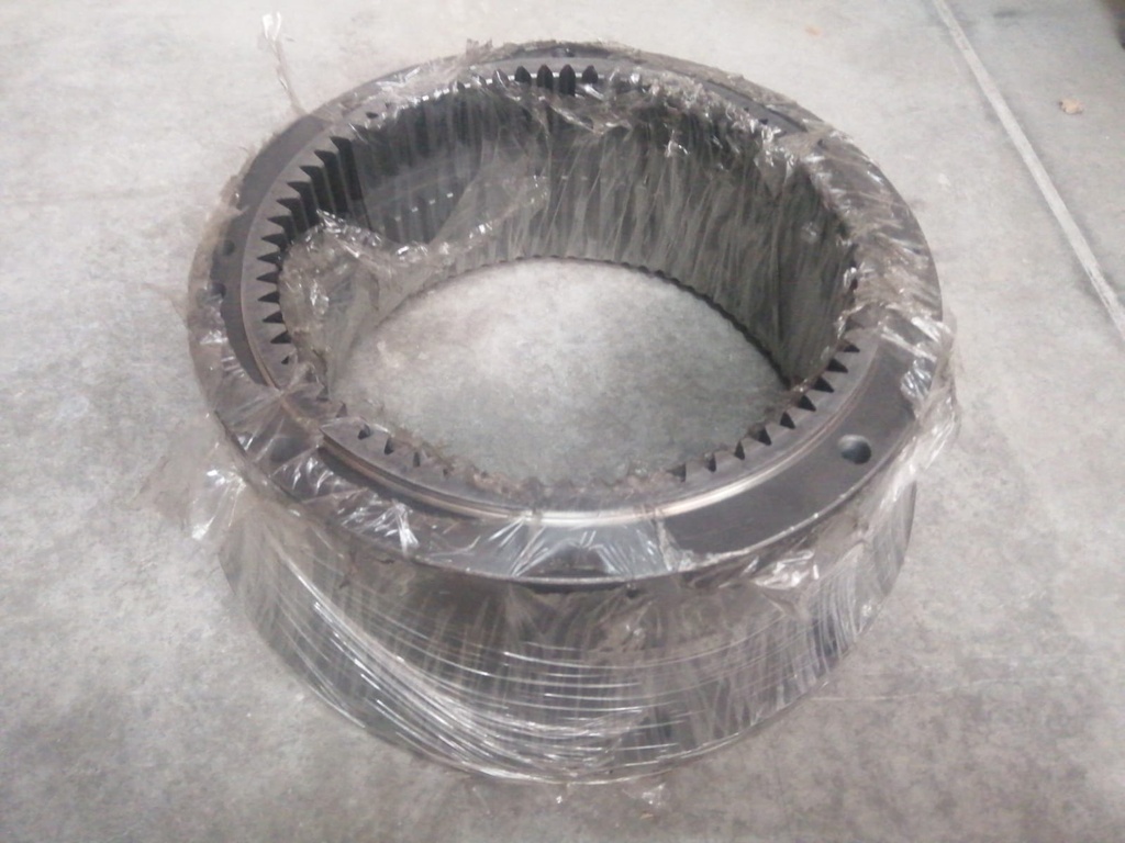 ARO DENTADO SWING PARA JOHN DEERE 200CLC 1025957