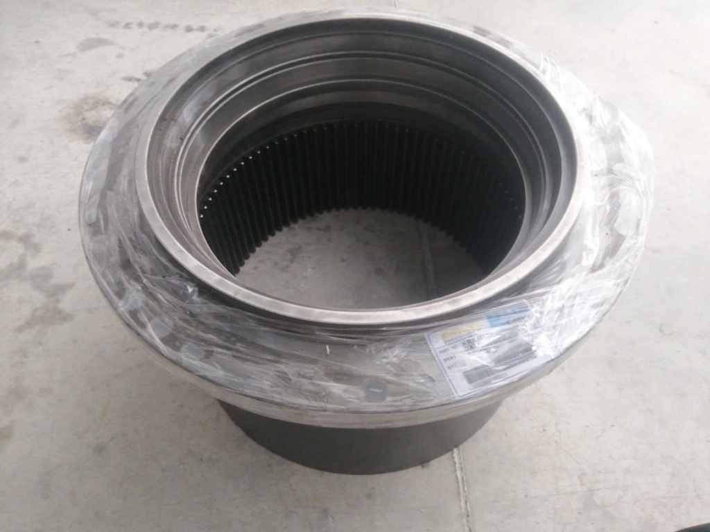 ARO DENTADO 85T PARA TRAVEL CX210 KRA10120 RG