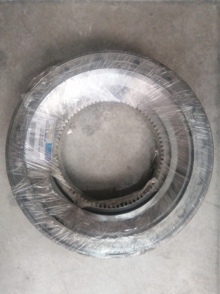 ARO DENTADO DE SWING PARA JCB JS200 JS220 05/903865