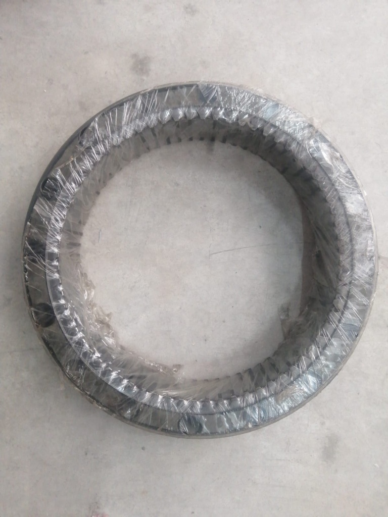 ARO DENTADO DE SWING PARA JCB JS200 JS220 05/903862