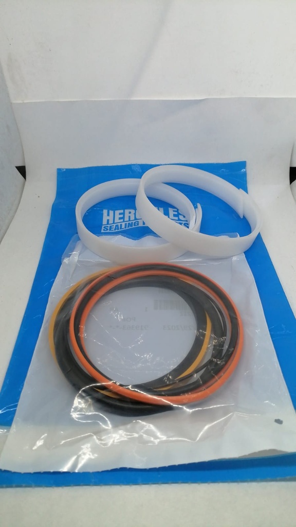 KIT DE SELLOS 90 PARA JOHN DEERE (con guias de piston) AH212097WG