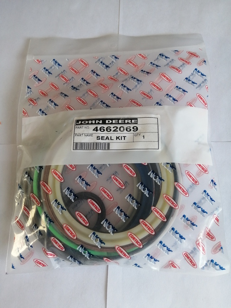 KIT DE SELLOS BOOM 90X125 PARA JOHN DEERE 230CLC 4662069
