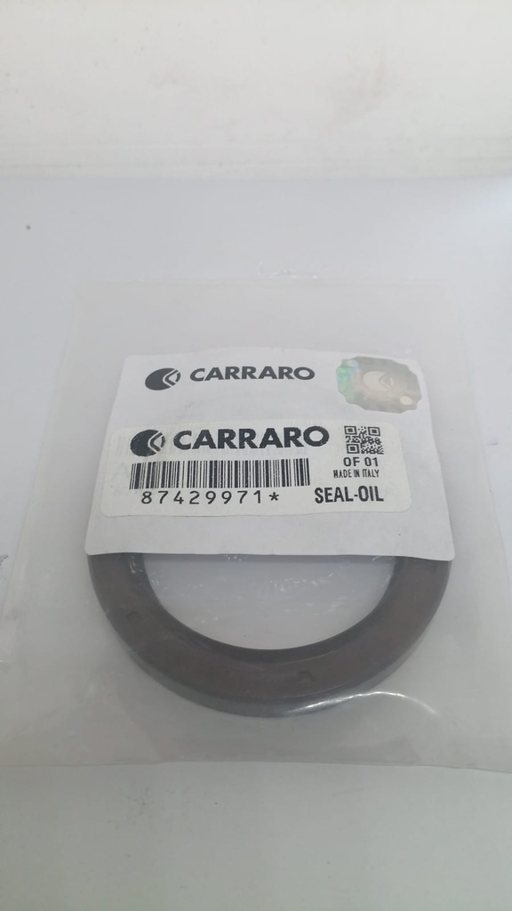 RETEN DE TURBINA PARA CASE 580M 2 580N  87429971