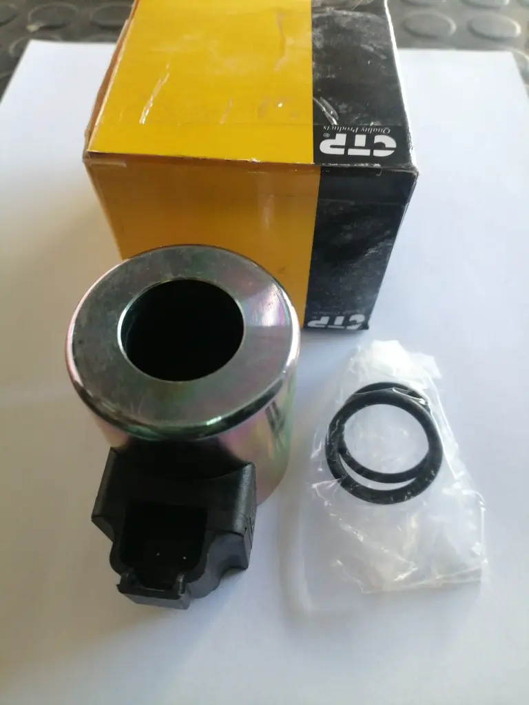 BOBINA PARA TRANSMISION CATERPILLAR 2807009