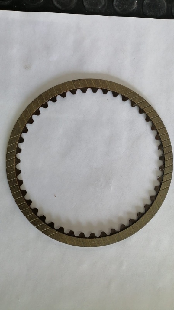 DISCO DE FRICCION SWING MTR PARA JOHN DEERE 200CLC 0788816