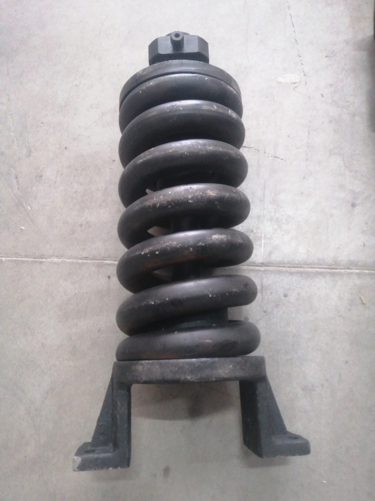RESORTE TENSOR PARA HYUNDAI R210LC-7 81N6-14010