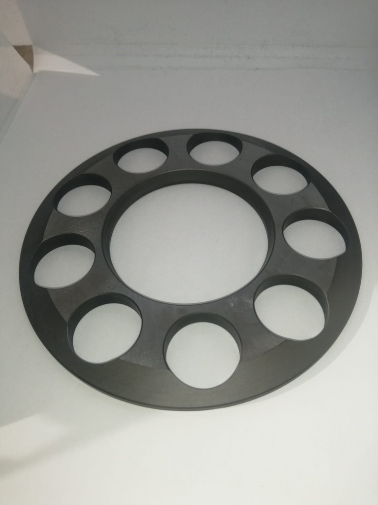 PLATO RETENEDOR PARA KOMATSU PC300-8 708-2G-13341