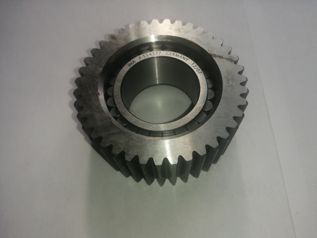 ENGRANE PLANETARIO 4X4 PARA JOHN DEERE 310J AT414573