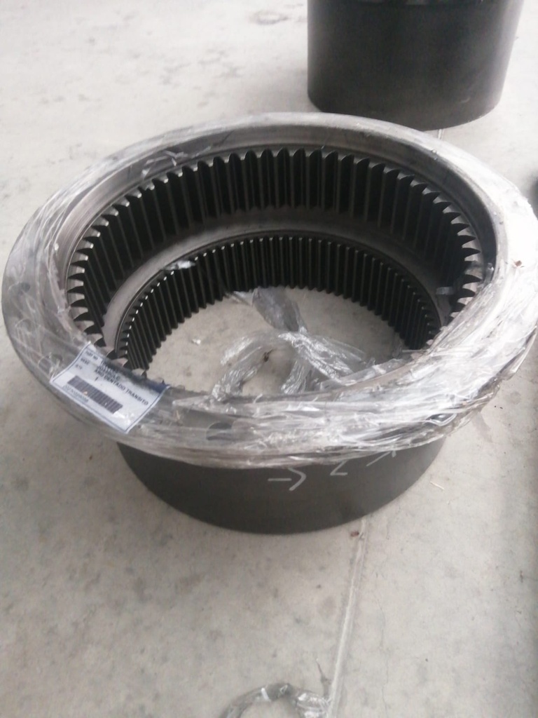 ARO DENTADO TRANSITO PARA JOHN DEERE 330CLC 1022195