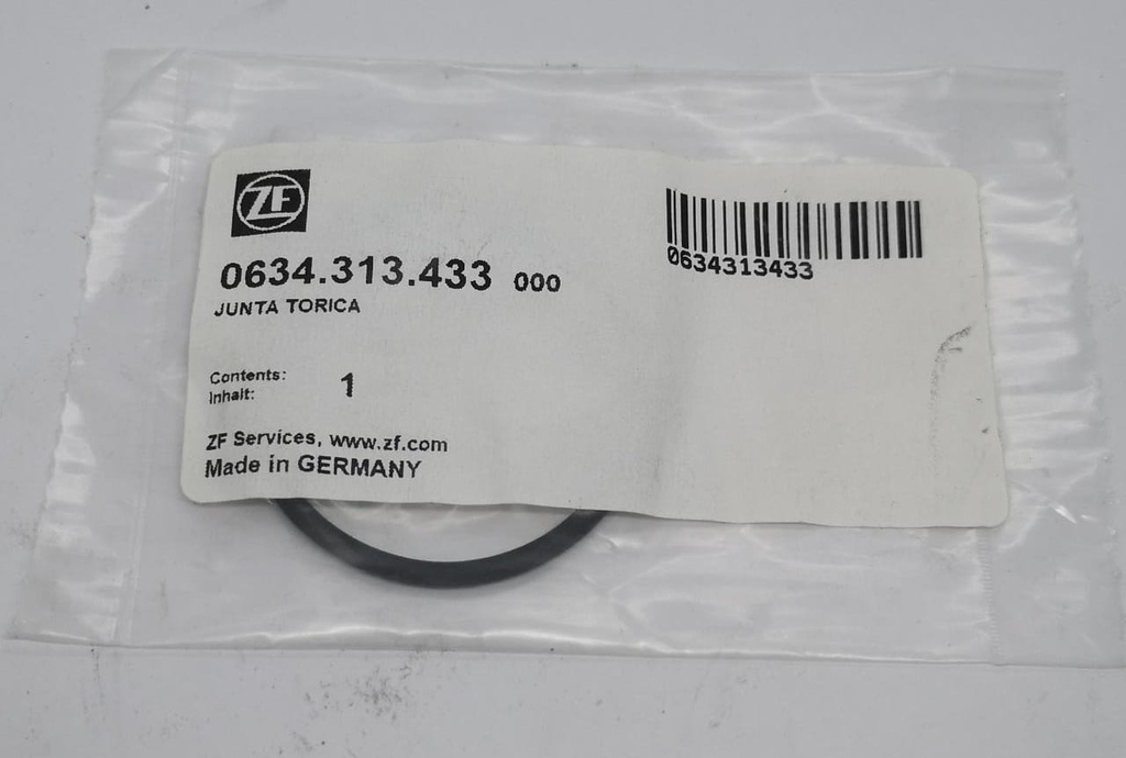 SELLO PARA JOHN DEERE T158744