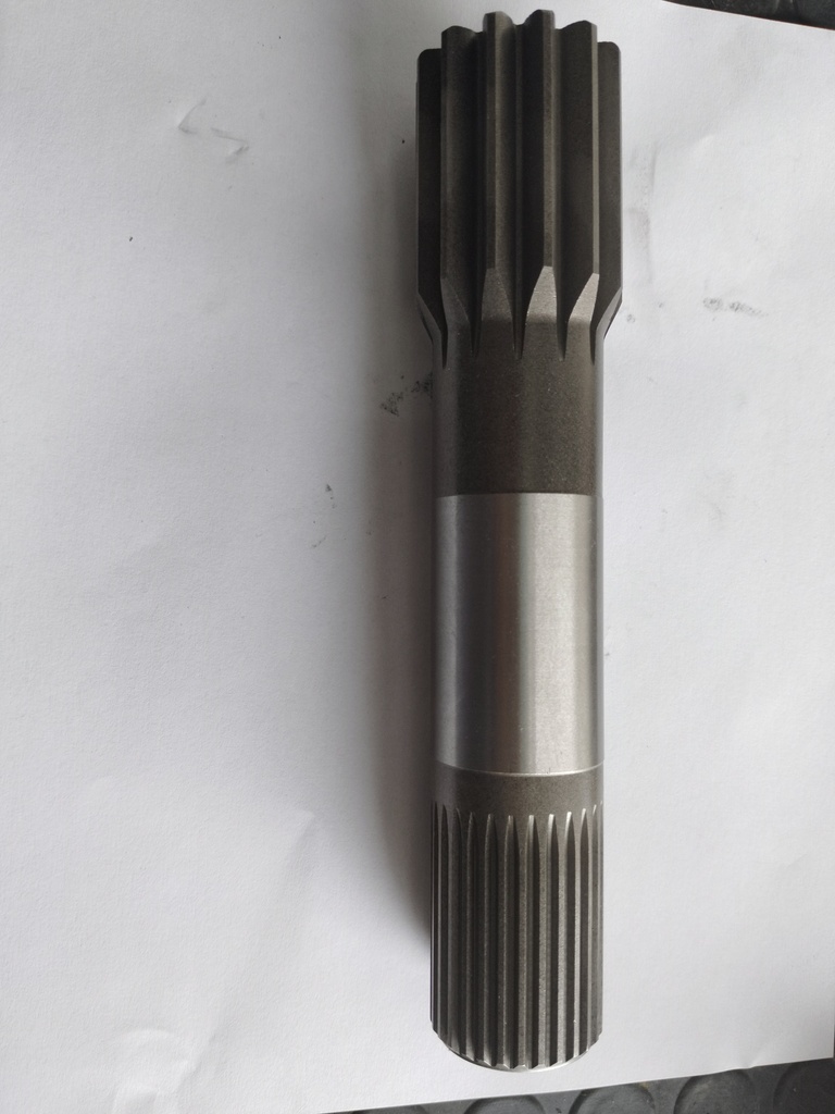 EJE PLANETARIO CASE 580M 358286A1