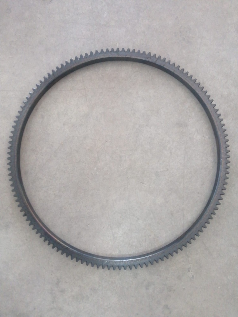 ARO DENTADO PARA NEW HOLLAND LB75B 83949153 031044850 Y ANTERIOR