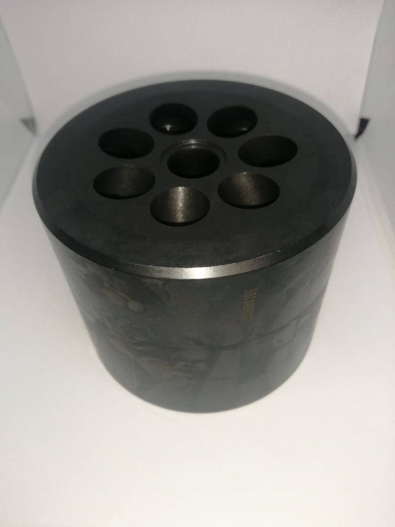 BLOQUE DE PISTONES PARA JOHN DEERE 200CLC 2036744